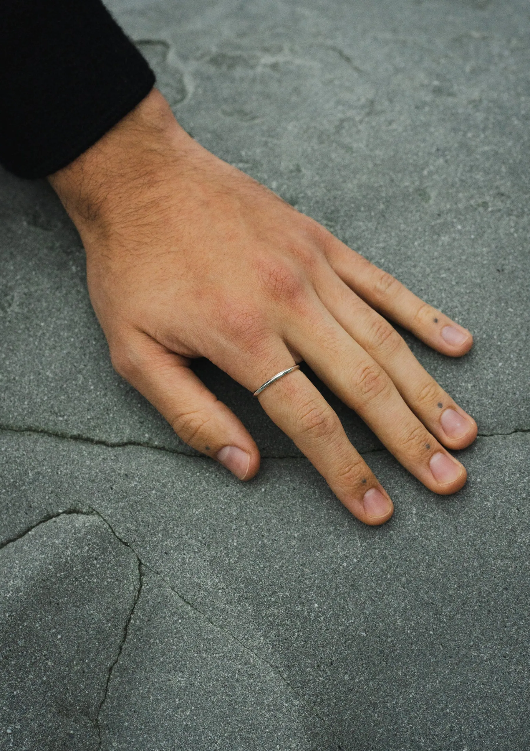 cape_wire_gold_ring_2.webp SarahBijoux Cape wire gold ring
