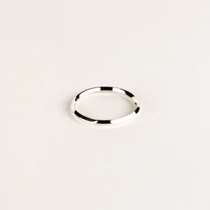 SarahBijoux Cape wire ring