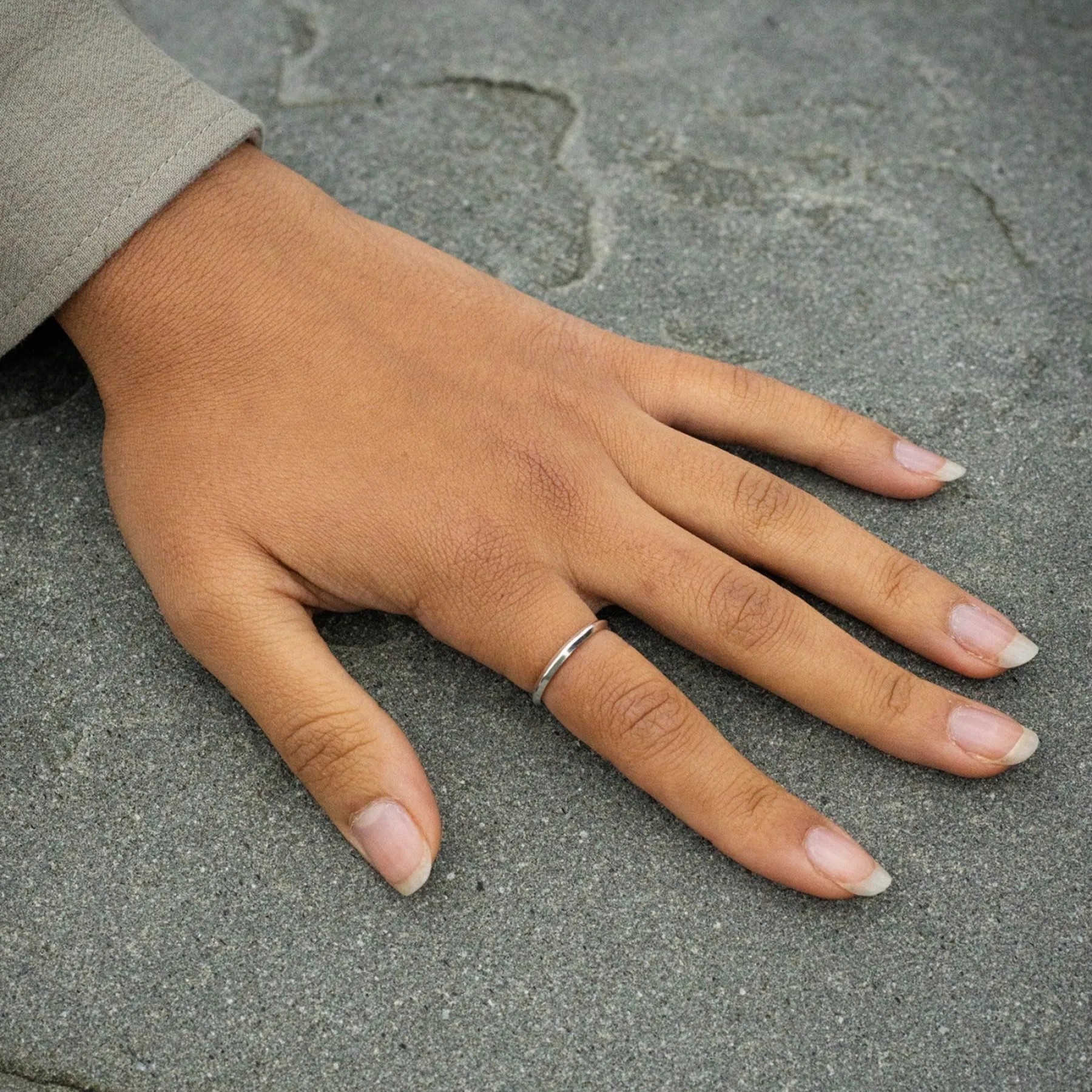 cape_wire_ring_1.webp SarahBijoux Cape wire ring