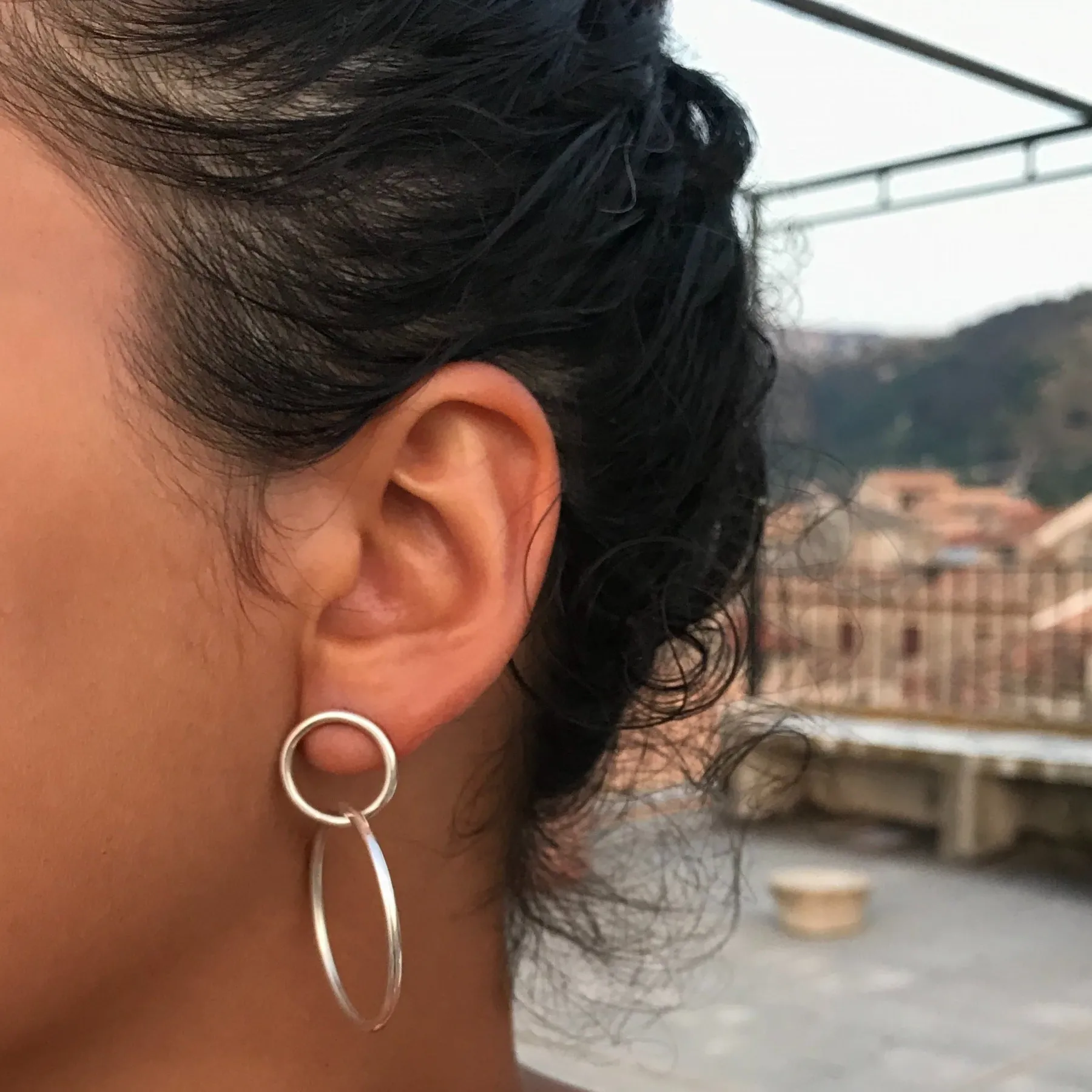 clo_gold_vermeil_hoops_1.webp SarahBijoux Clo Gold Vermeil Hoops