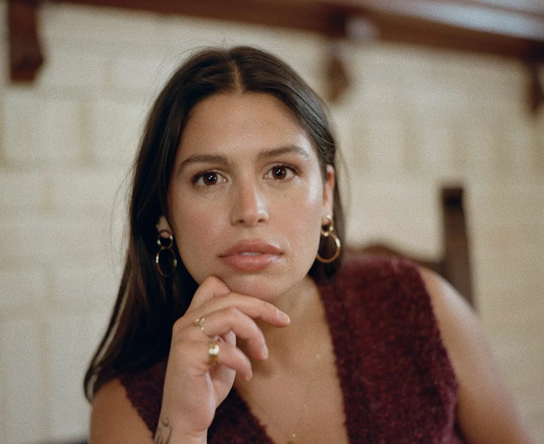 clo_gold_vermeil_hoops_2.webp SarahBijoux Clo Gold Vermeil Hoops