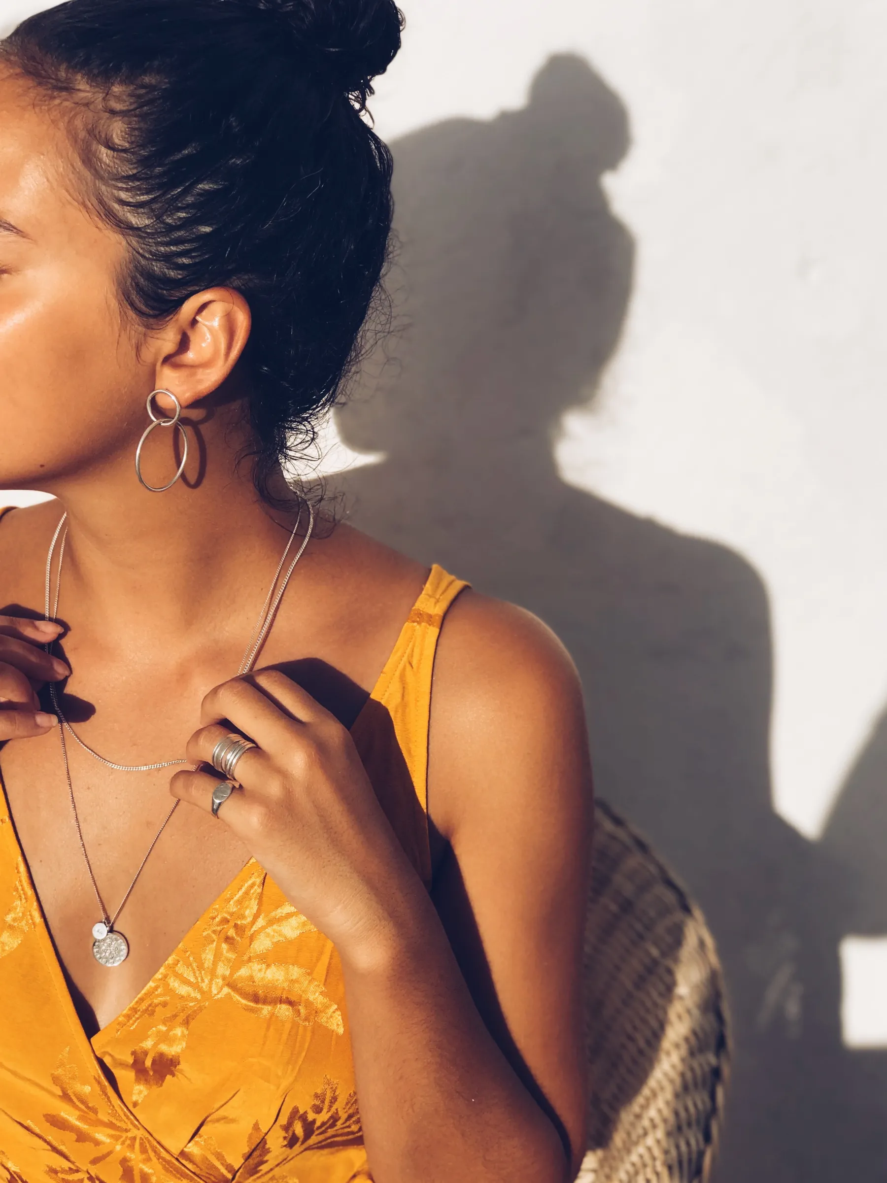 clo_gold_vermeil_hoops_4.webp SarahBijoux Clo Gold Vermeil Hoops
