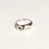 SarahBijoux Crisp Ring