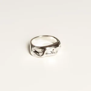 SarahBijoux Crisp Ring