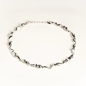 SarahBijoux Draped Necklace