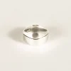 SarahBijoux Flat Square Ring