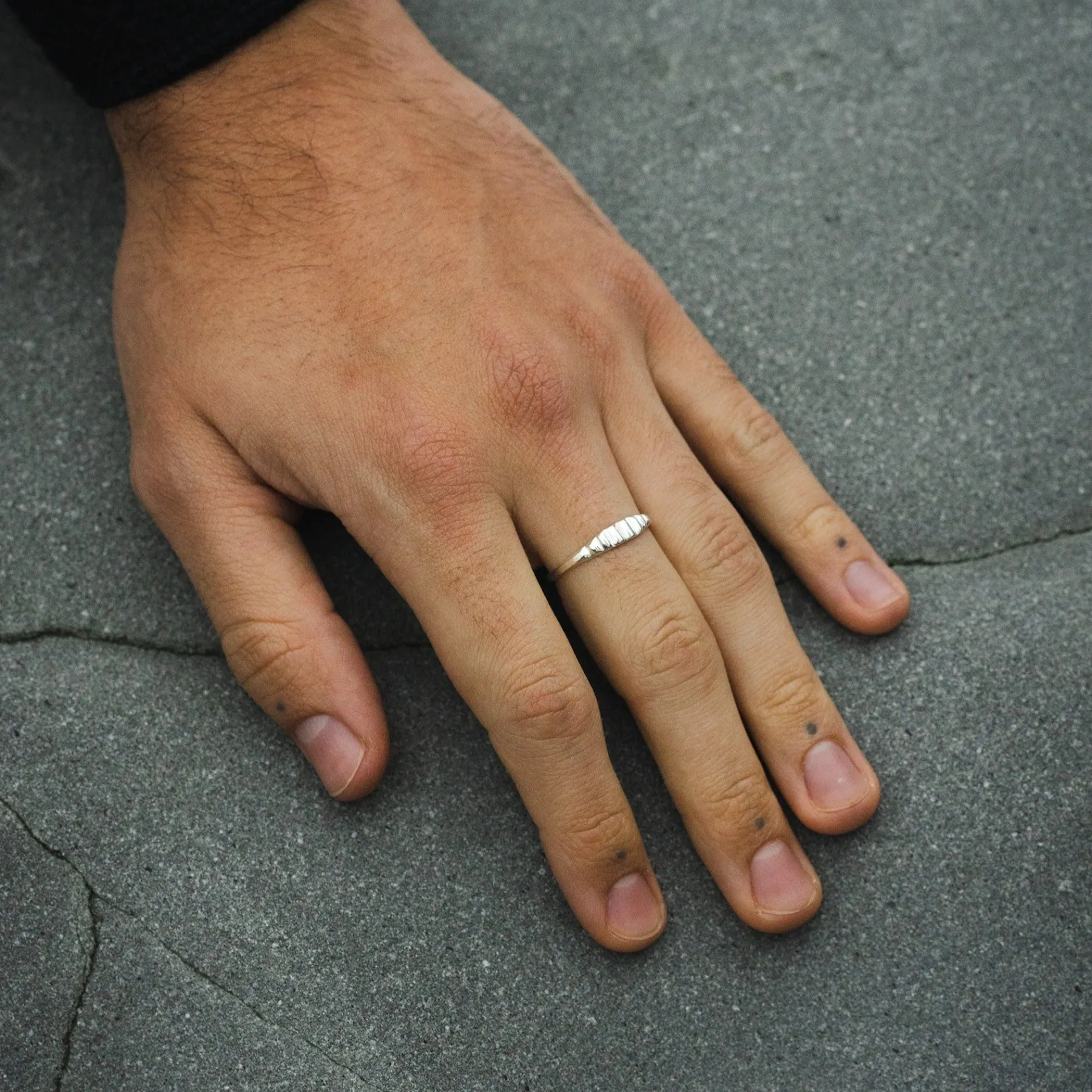flow_ring_1.webp SarahBijoux Flow ring