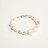 SarahBijoux Freshwater Pearl Bracelet