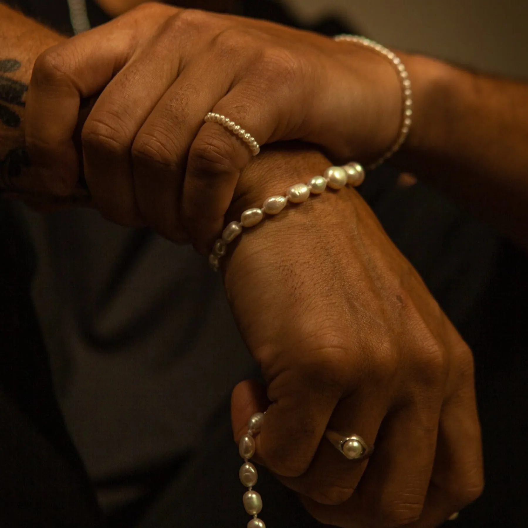 freshwater_pearl_bracelet_1.webp SarahBijoux Freshwater Pearl Bracelet