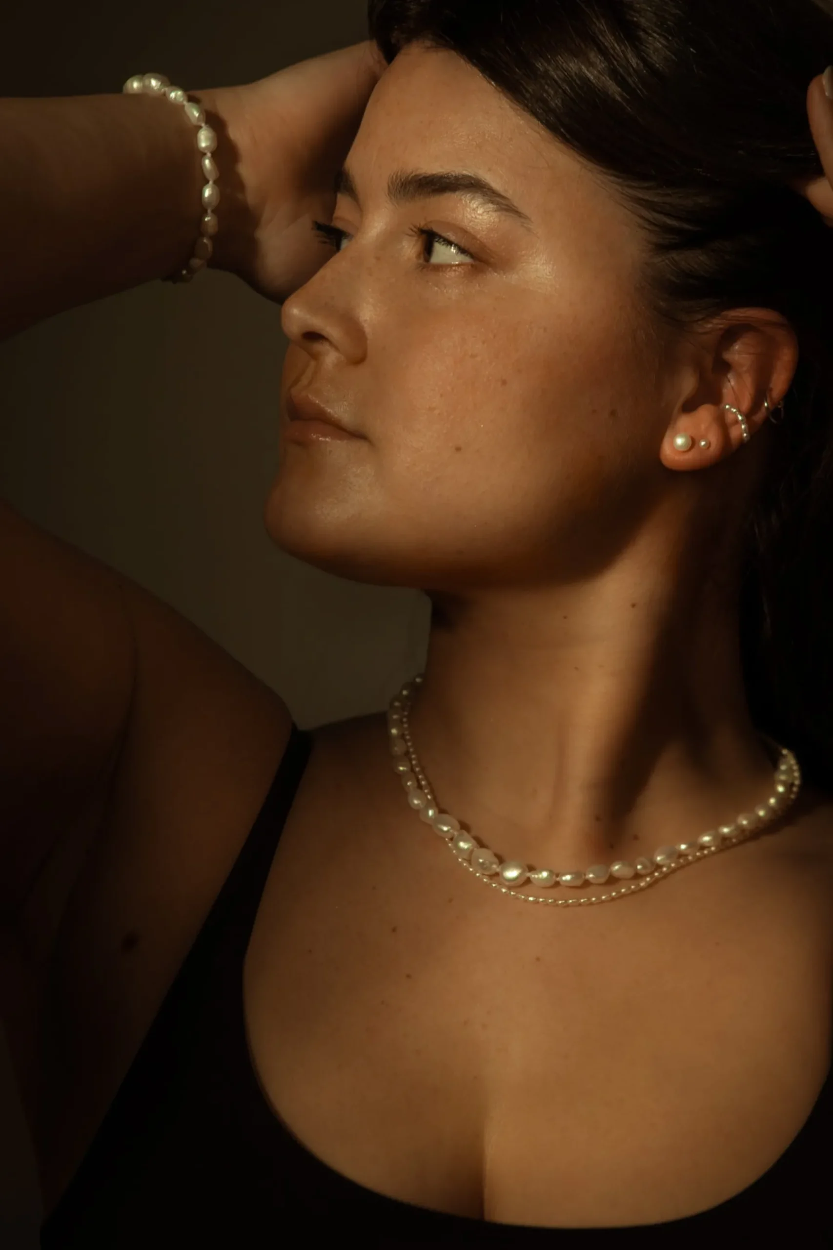 freshwater_pearl_bracelet_2.webp SarahBijoux Freshwater Pearl Bracelet