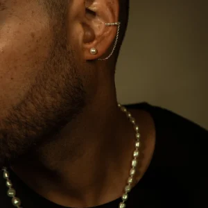 SarahBijoux Freshwater Pearl Necklace