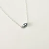 SarahBijoux Keshi Necklace