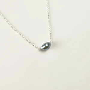 SarahBijoux Keshi Necklace