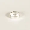SarahBijoux Large Flat Ring