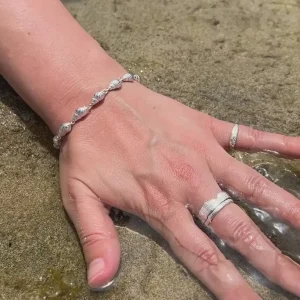 SarahBijoux Large Reef Ring
