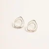 SarahBijoux Lava Earrings