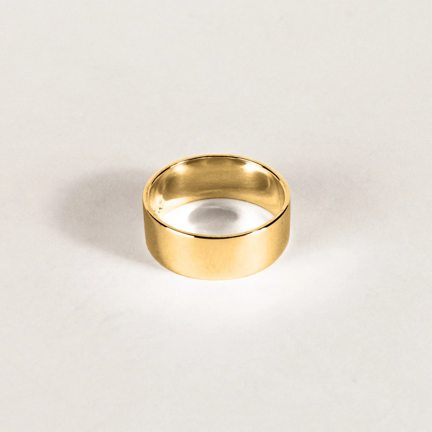 massive_flat_gold_ring_0.webp SarahBijoux Massive Flat Gold Ring
