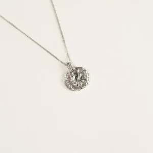 SarahBijoux Mediterranean Necklace