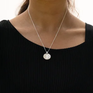 SarahBijoux Mediterranean Necklace
