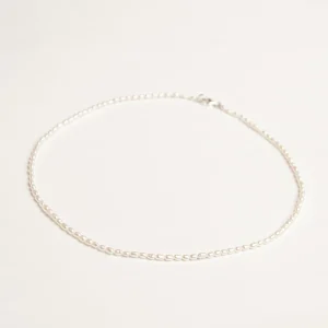 SarahBijoux Mini Freshwater Pearl Necklace