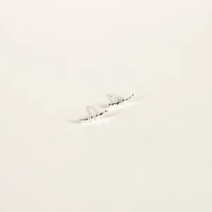 SarahBijoux Nema Studs