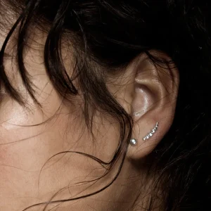 SarahBijoux Nema Studs