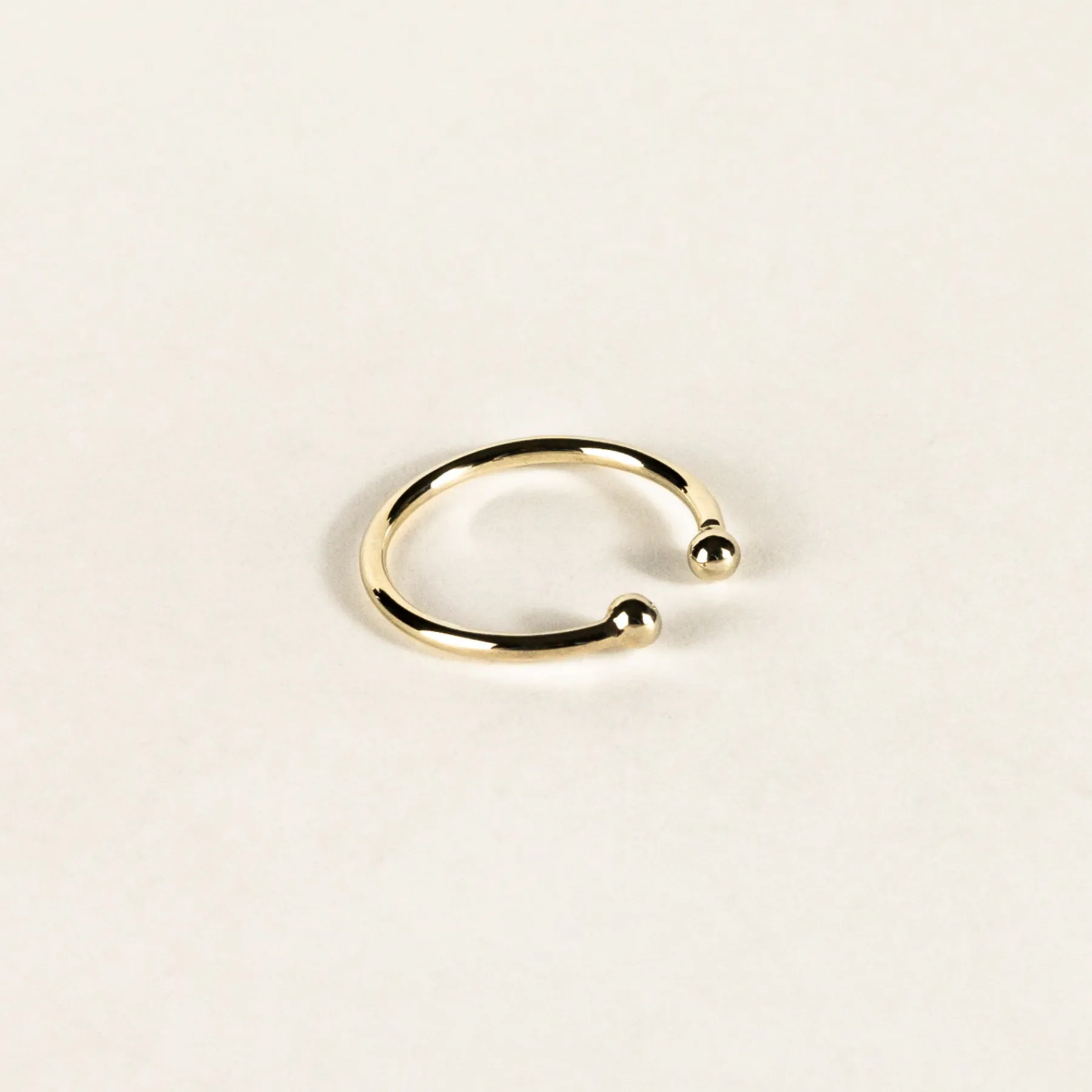 nugget_gold_ring_0.webp SarahBijoux Nugget Gold Ring