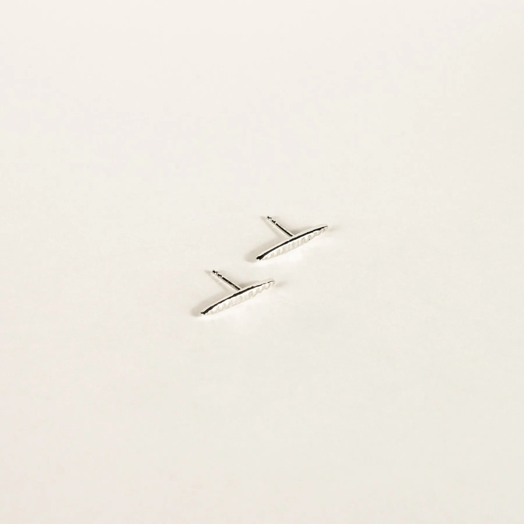 orzo_studs_0.webp SarahBijoux Orzo Studs