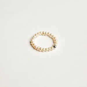 SarahBijoux Pearl Ring