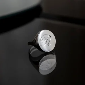 SarahBijoux Personalized Engraving