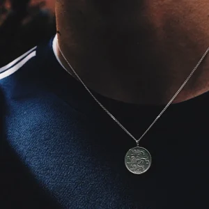 SarahBijoux Pärnu Necklace
