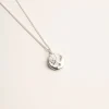 SarahBijoux Ruins Necklace