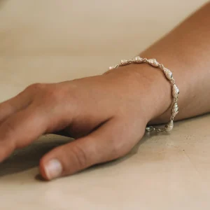 SarahBijoux Salty Bracelet
