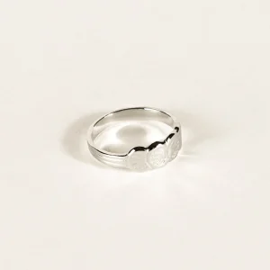 SarahBijoux Shell Ring