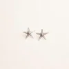 SarahBijoux Starfish Studs