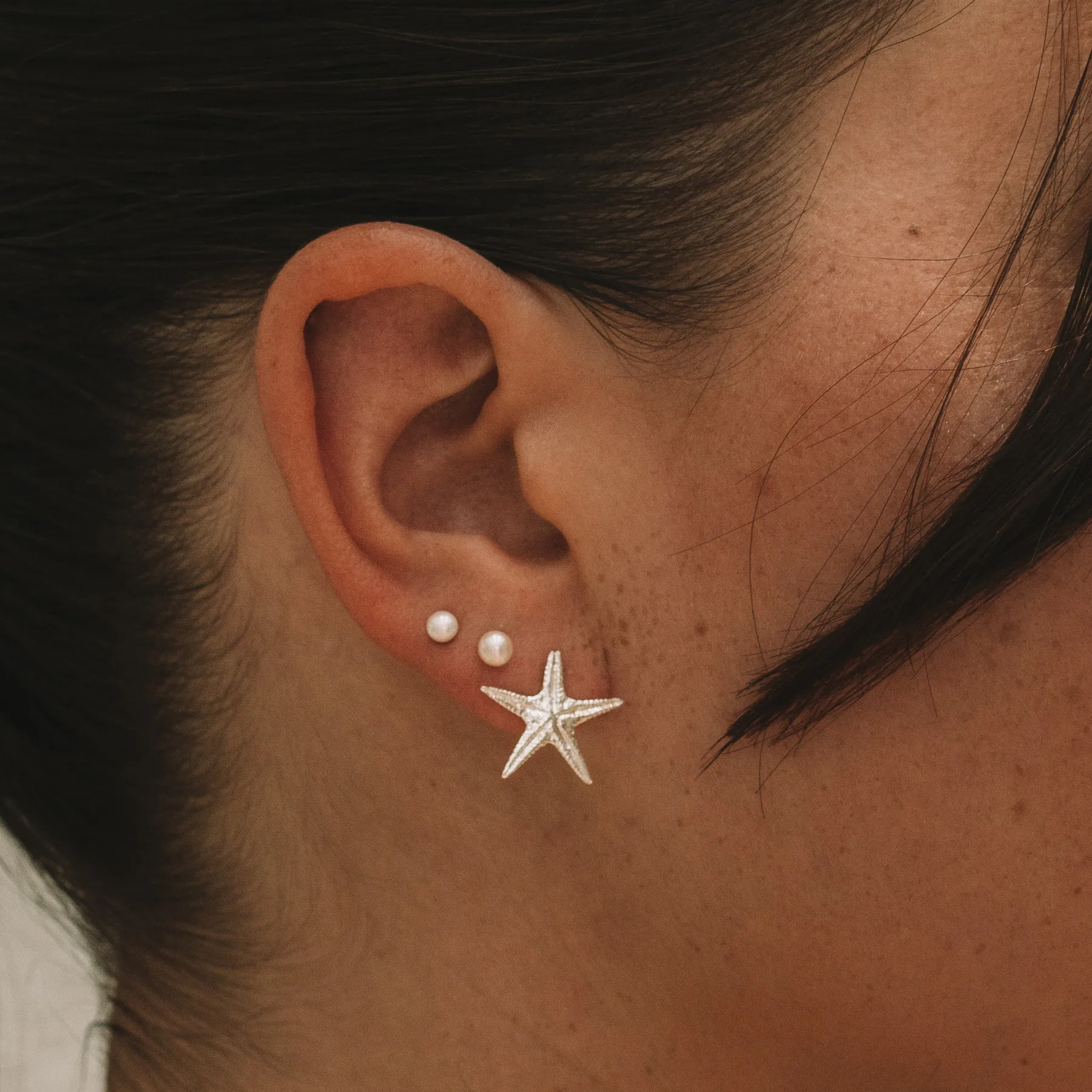 starfish_studs_1.webp SarahBijoux Starfish Studs