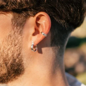 SarahBijoux Triplet Ear Cuff