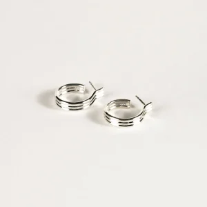 SarahBijoux Triplet set